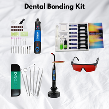 Load image into Gallery viewer, Professional Dental Bonding Kit (DIY Dental Kit)