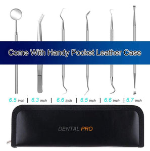 Professional Dental Bonding Kit (DIY Dental Kit)