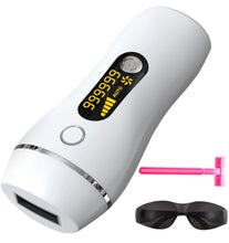 Load image into Gallery viewer, Permanent Laser Hair Removal