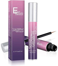 Load image into Gallery viewer, Eyelash/ Eyebrow Growth Serum