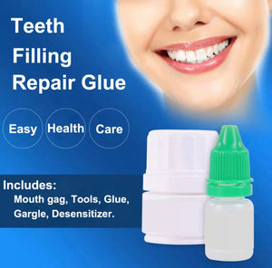 Dental Resin Kit (Self Cure)