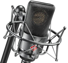 Load image into Gallery viewer, Neumann TLM 103 Studio Set Up