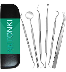 Professional Dental Bonding Kit (DIY Dental Kit)