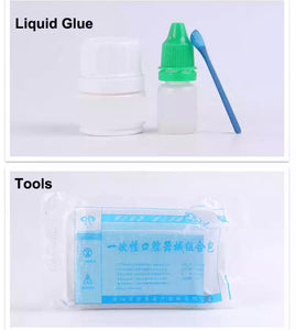 Dental Resin Kit (Self Cure)