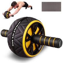 Load image into Gallery viewer, Advanced Abdominal Roller