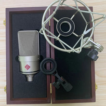 Load image into Gallery viewer, Neumann TLM 103 Studio Set Up