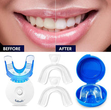 Load image into Gallery viewer, LED Teeth Whitening Kit