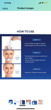 Load image into Gallery viewer, Teeth Whitening &amp; Stain Remover